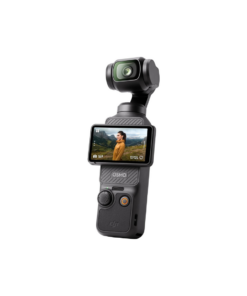 DJI Osmo Pocket 3 Action Camera