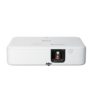 Epson CO-FH02 Smart Projector 3LCD Technology, Full HD, 3000 Lumens