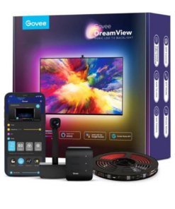 Govee DreamView T1 TV Backlight (55~65 Inch)