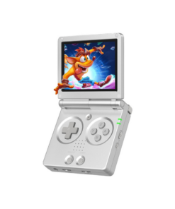 Green Lion GP Pro Fold Gaming Console