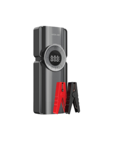 Alternative view of Green Lion Portable Jump Starter with Air Pump