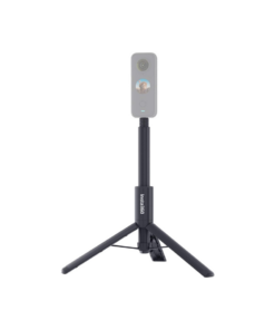 Insta360 Invisible Selfie Stick and Tripod