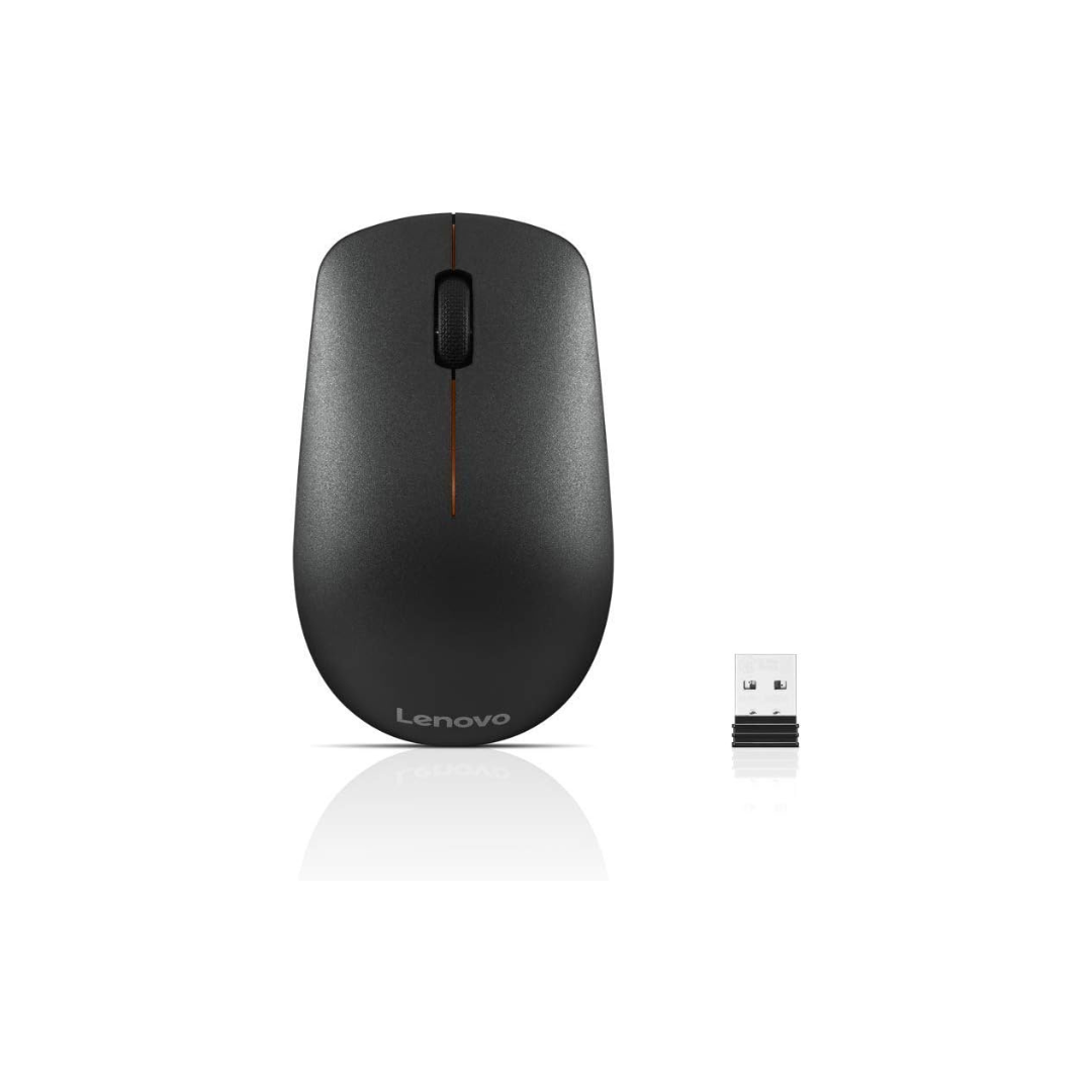 Lenovo 400 Wireless Mouse - GY50R91293 - Image 2