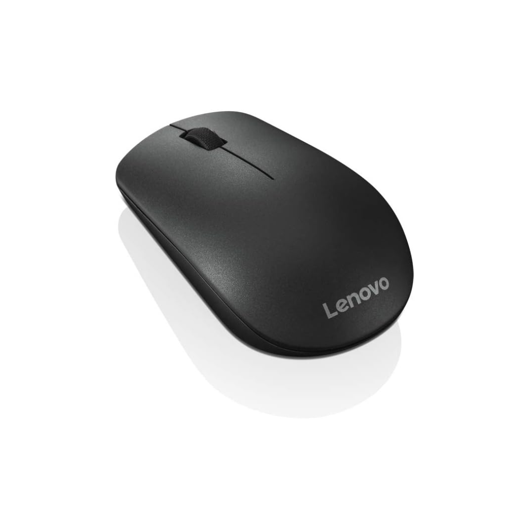 Lenovo 400 Wireless Mouse - GY50R91293 - Image 3