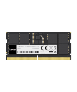 Lexar 8GB DDR5-5600 Laptop RAM Memory SODIMM
