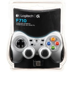 Logitech G F710 Wireless Gamepad