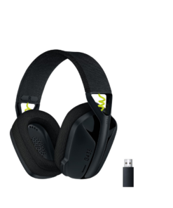 Logitech G435 Gaming Headset Wireless-981-001062