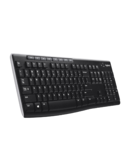 Logitech K270 Wireless Keyboard