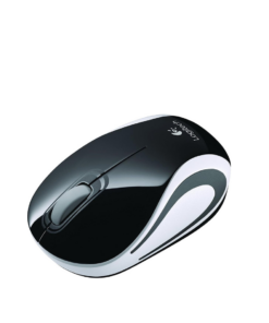 Logitech M187 Wireless Mouse Ultra Portable