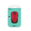 Logitech M235 Wireless Mouse