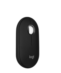 Alternative view of Logitech Pebble 2 M350S Mouse Wireless & Bluetooth