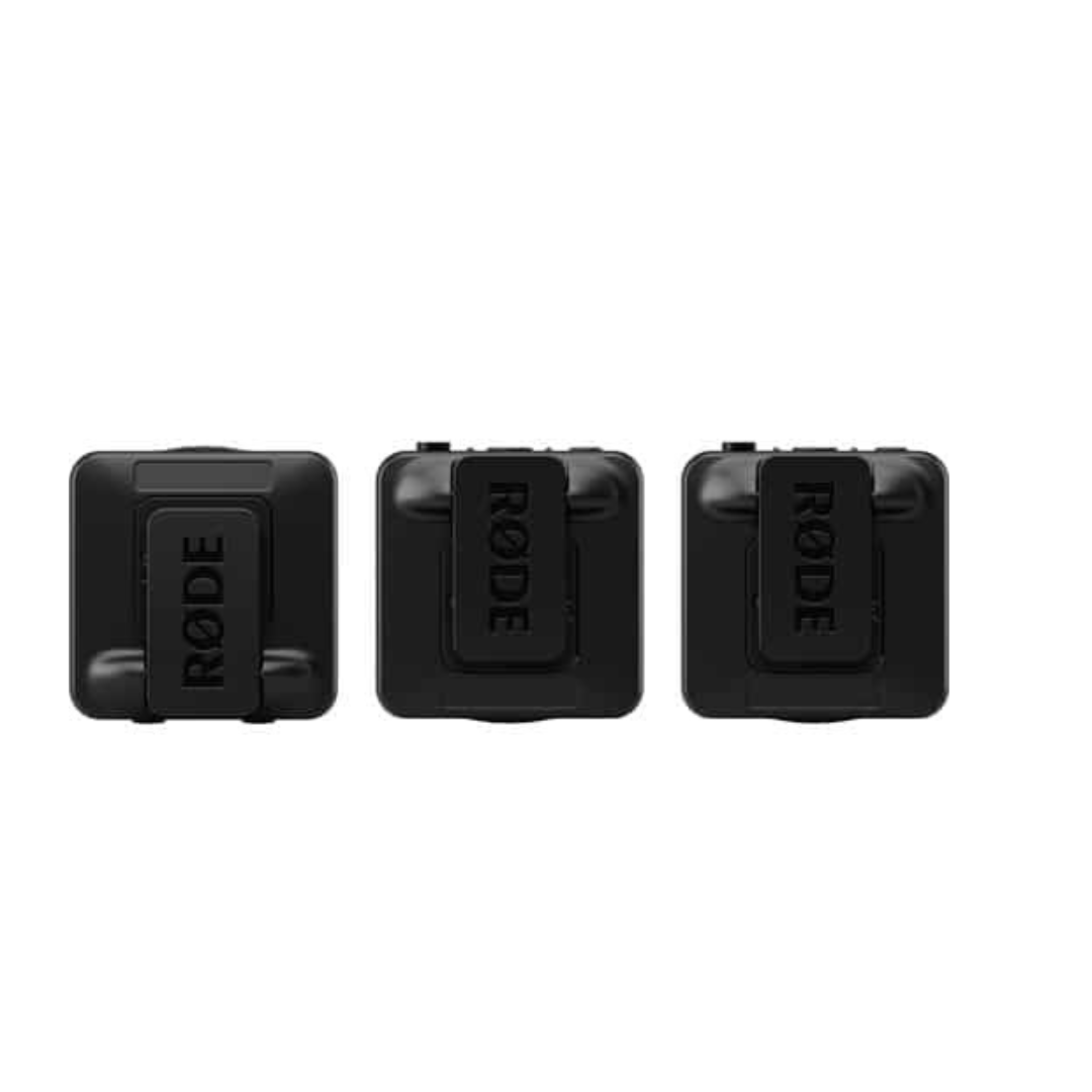 RODE Wireless PRO 2 Wireless Microphone System - Image 3