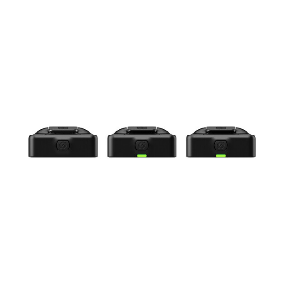 RODE Wireless PRO 2 Wireless Microphone System - Image 2