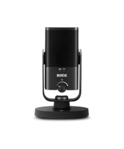 Rode Mini USB Microphone NT-USB
