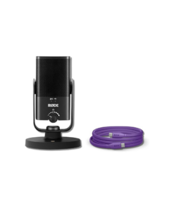 Alternative view of Rode Mini USB Microphone NT-USB