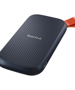 SanDisk E30 2TB SSD Portable External (SDSSDE30-2T00-G25)
