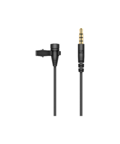 Sennheiser XS Lav Mobile Lapel Mic (TRRS Connection)