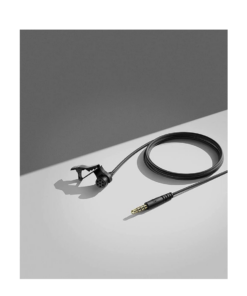 Alternative view of Sennheiser XS Lav Mobile Lapel Mic (TRRS Connection)