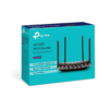 TP-Link Archer C6 AC1200 Router Dual Band (TL-Archer C6)