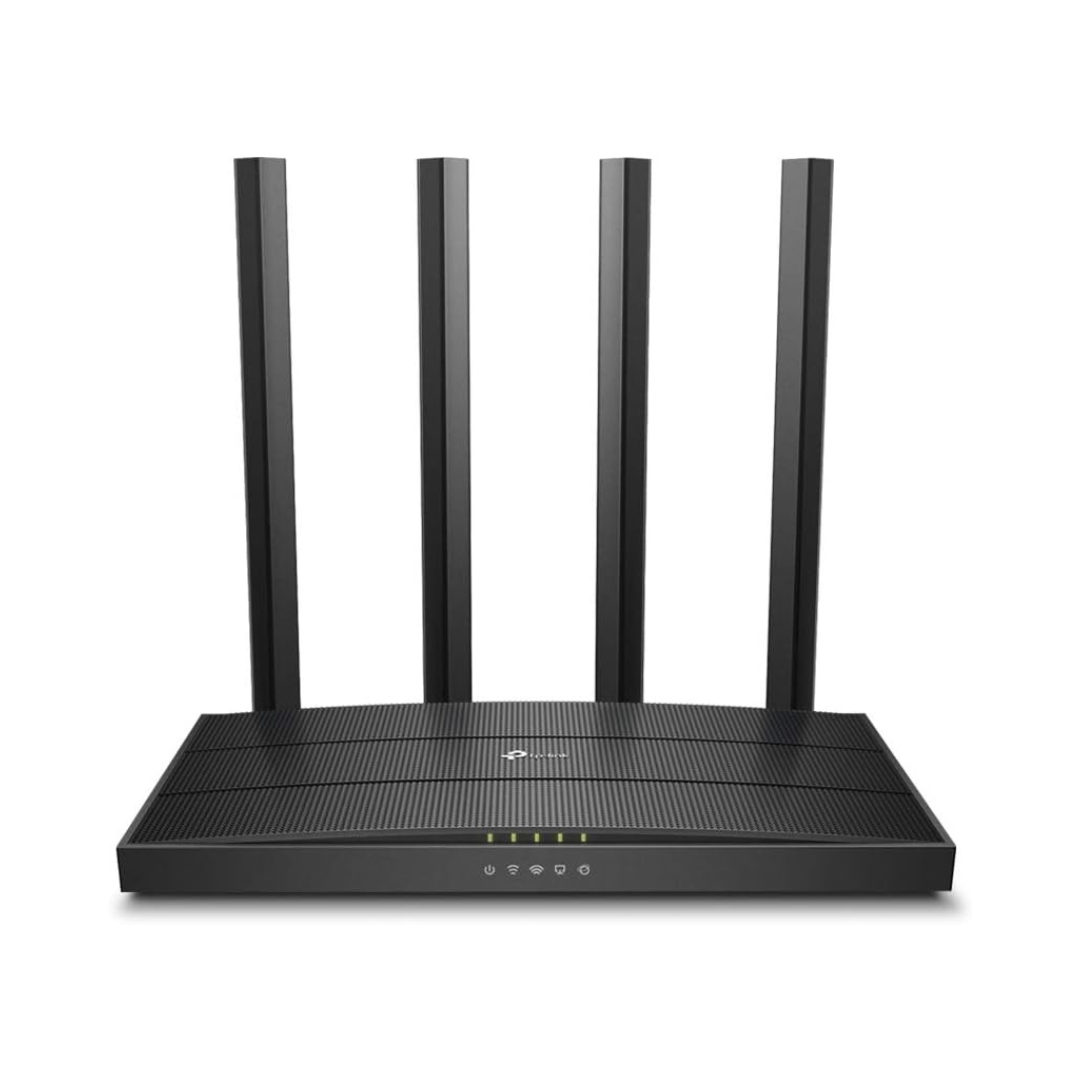 TP-Link Archer C80 AC1900 Router Wi-Fi 5 Wireless MU-MIMO - Image 4