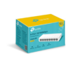 TP-Link LS1008 Desktop Switch 8 Port 10/100mbps