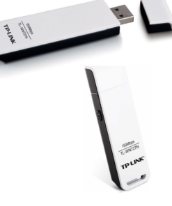 Alternative view of TP-Link TL-WN727N Wireless Adapter USB 150Mbps