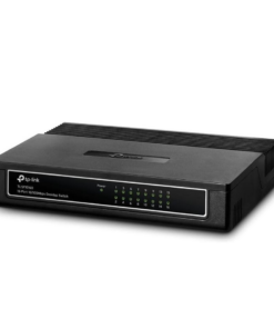 Alternative view of Tplink TL-SF1016D Desktop Switch 16-Port 10/100Mbps