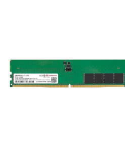 Alternative view of Transcend 32GB DDR5-4800 Desktop RAM Memory UDIMM