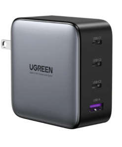 Ugreen CD226 Nexode Charger 100W USB C GaN -4 Ports