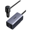 Ugreen EC706 150W USB C Car Charger-UG-35571