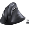 Ugreen MU008 Vertical Mouse Multi-Mode -Black-(UG- 25444)