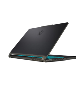 Alternative view of MSI Cyborg 15 A13VE Laptop-Intel Core i7 13620H, 16GB , 1TB SSD, NVIDIA GeForce RTX 4050 6GB GDDR6 Graphics, Win 11, 15.6” FHD 144Hz